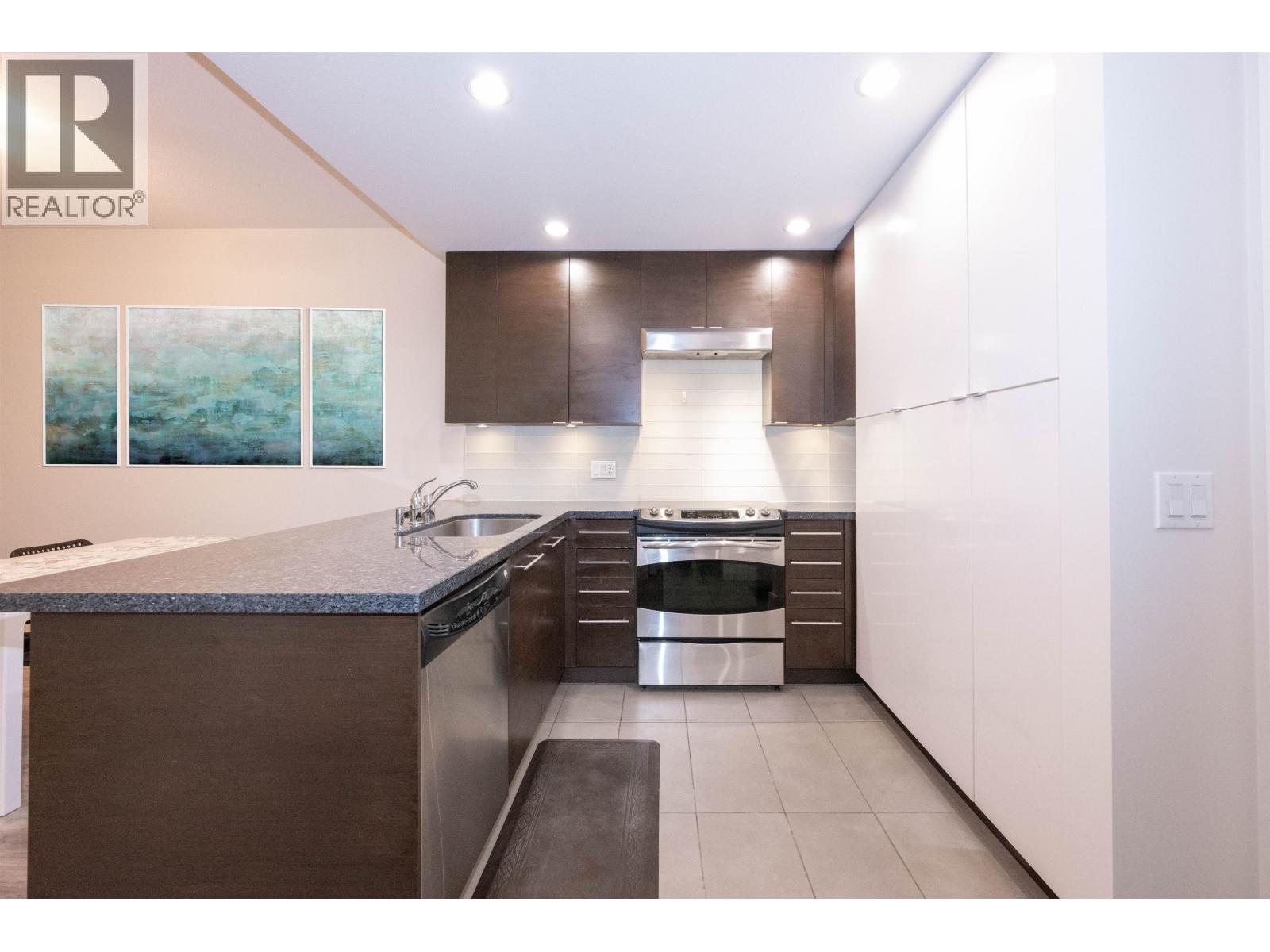 107 5928 Birney Avenue, Vancouver, British Columbia  V6S 0B5 - Photo 6 - R3148097