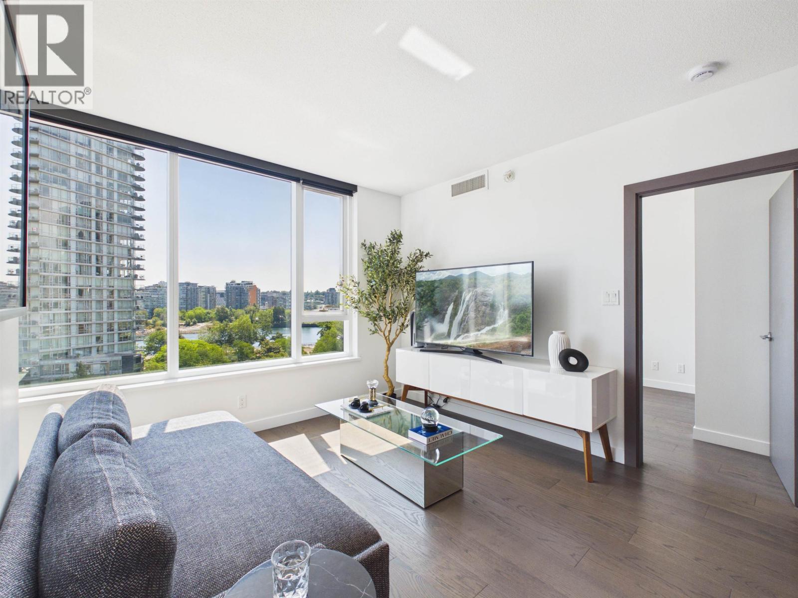 808 68 Smithe Street, Vancouver, British Columbia V6B 0P4 - Photo 2 - R3148290