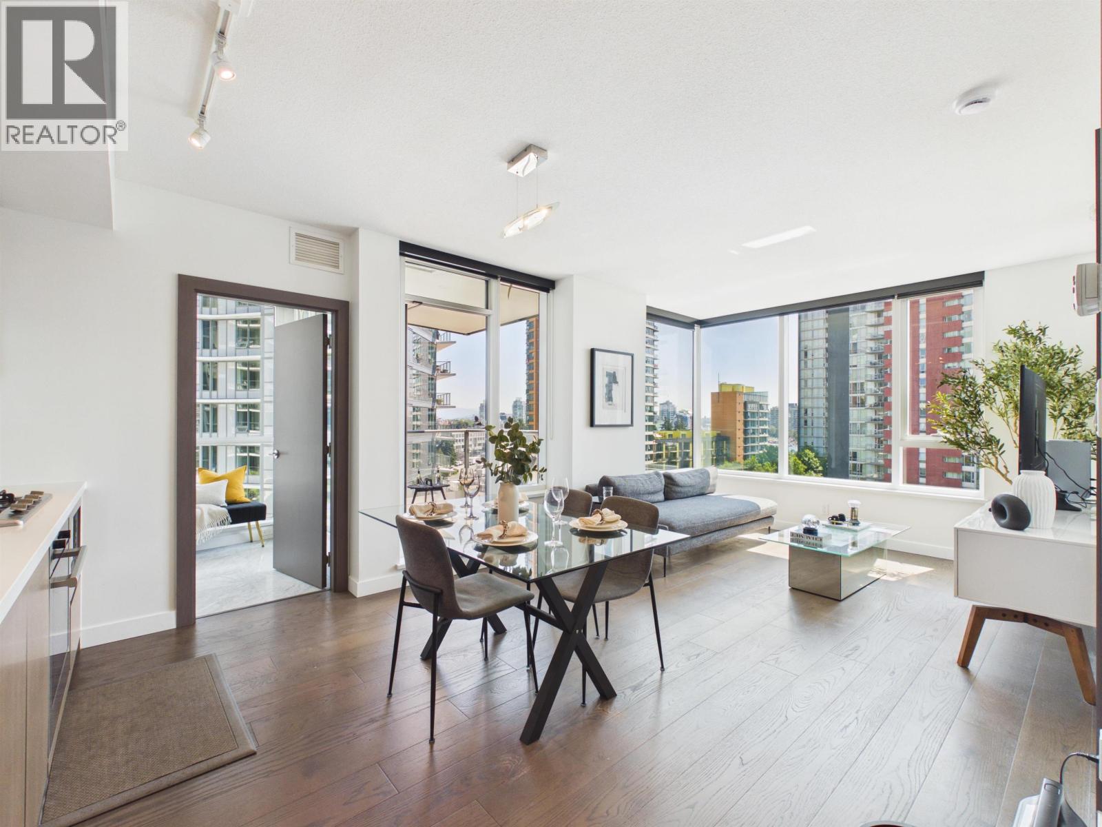 808 68 Smithe Street, Vancouver, British Columbia V6B 0P4 - Photo 3 - R3148290