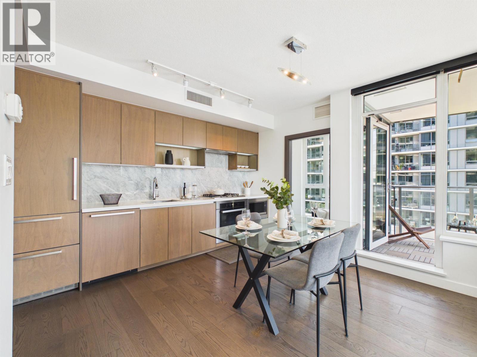808 68 Smithe Street, Vancouver, British Columbia V6B 0P4 - Photo 4 - R3148290