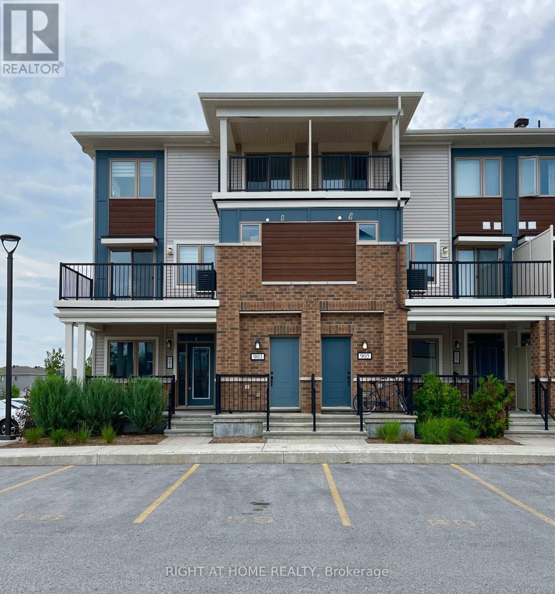 903 NAUTILUS PRIVATE, Ottawa, Ontario