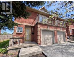 34 DYNASTY Avenue Unit# 13, Stoney Creek, Ontario