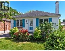 32 DUNLOP Street, Kingston, Ontario