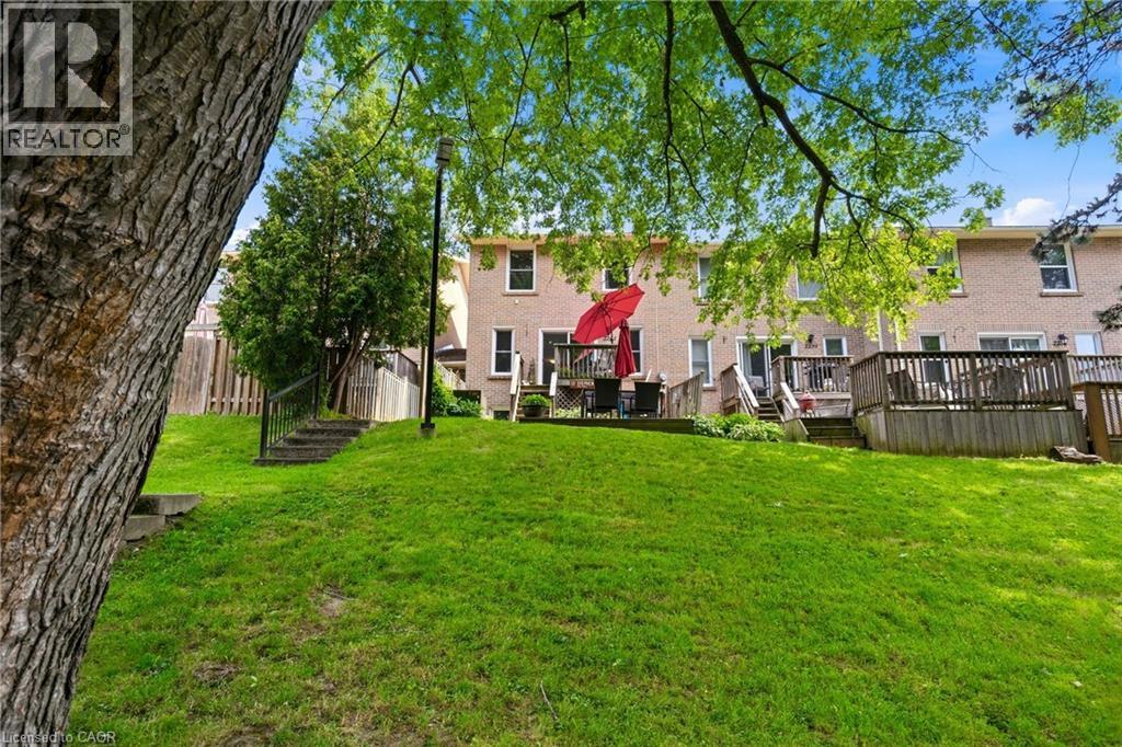 2241 Mountain Grove Avenue Unit# 90, Burlington, Ontario  L7P 2H8 - Photo 45 - 40845392