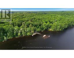 24 SOUTH CRANE LAKE ROAD, the archipelago (archipelago south), Ontario