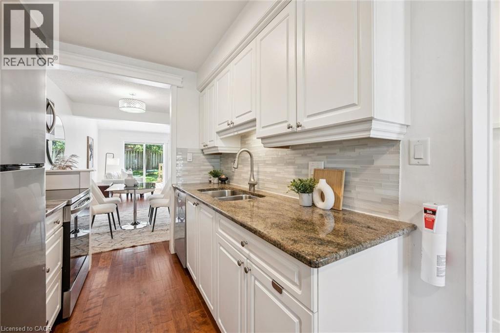 515 Old Orchard Place, Waterloo, Ontario N2T 1W1 - Photo 11 - 40849090