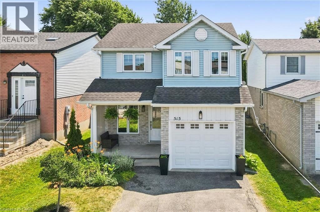 515 Old Orchard Place, Waterloo, Ontario N2T 1W1 - Photo 2 - 40849090