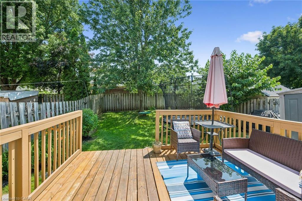 515 Old Orchard Place, Waterloo, Ontario N2T 1W1 - Photo 25 - 40849090