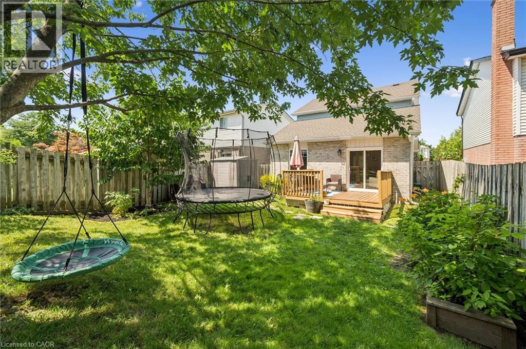 515 Old Orchard Place, Waterloo, Ontario N2T 1W1 - Photo 28 - 40849090