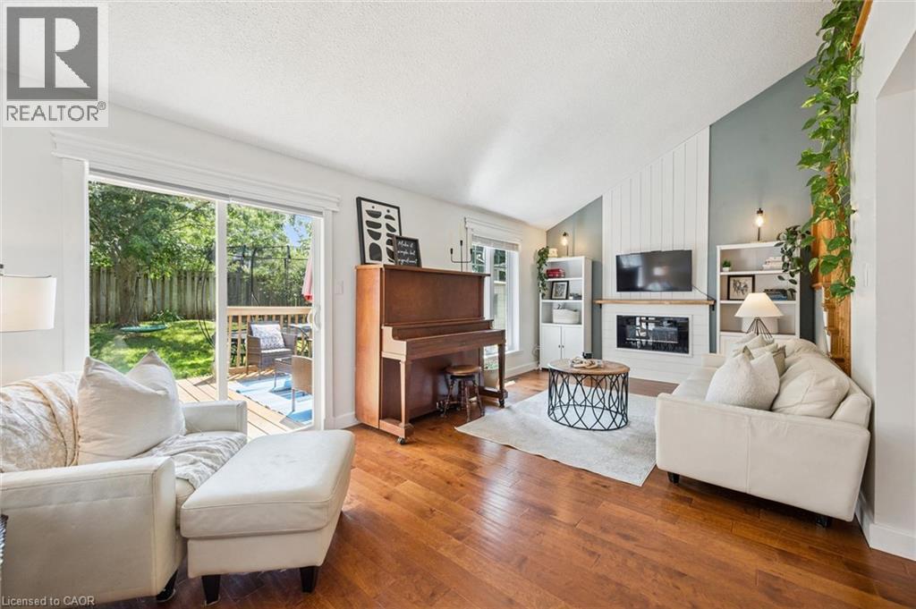 515 Old Orchard Place, Waterloo, Ontario N2T 1W1 - Photo 6 - 40849090