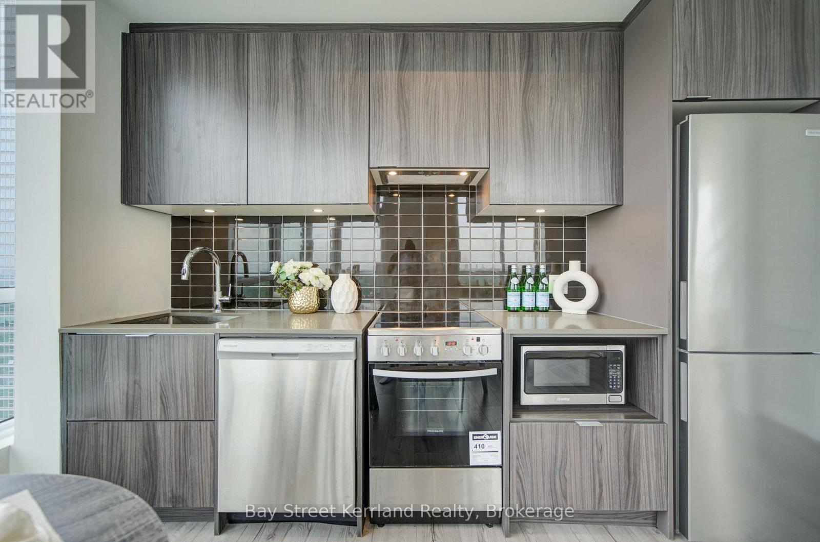 2808 - 395 Bloor Street E, Toronto, Ontario  M4W 0B4 - Photo 11 - C13586766