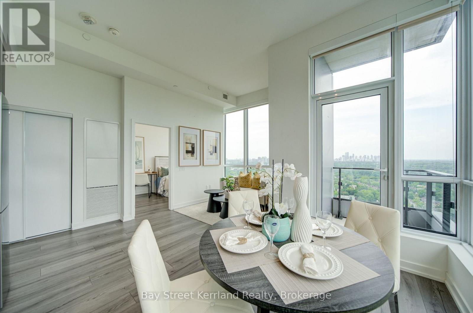 2808 - 395 Bloor Street E, Toronto, Ontario  M4W 0B4 - Photo 12 - C13586766