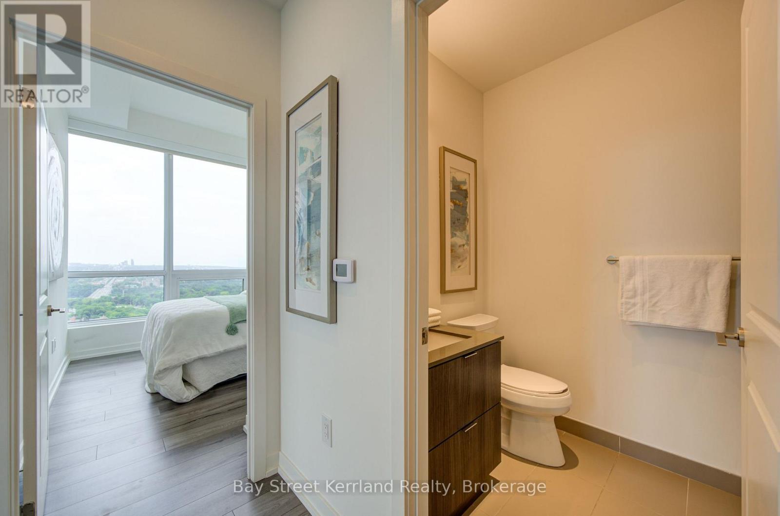 2808 - 395 Bloor Street E, Toronto, Ontario  M4W 0B4 - Photo 13 - C13586766