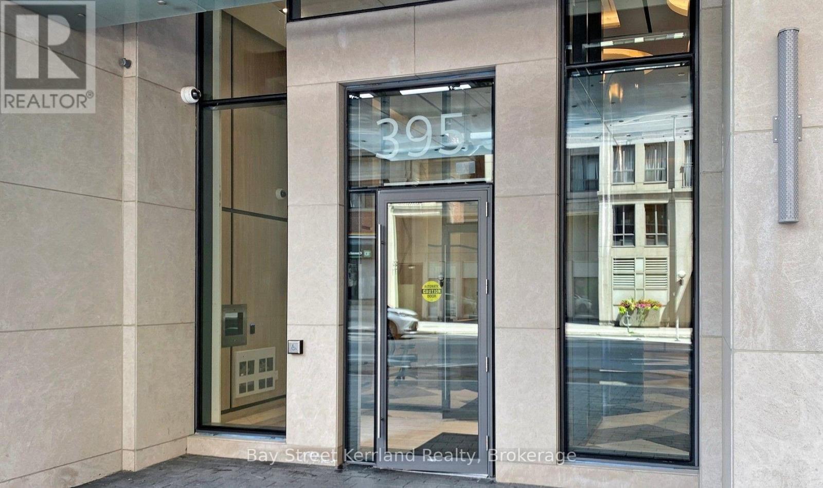 2808 - 395 Bloor Street E, Toronto, Ontario  M4W 0B4 - Photo 2 - C13586766