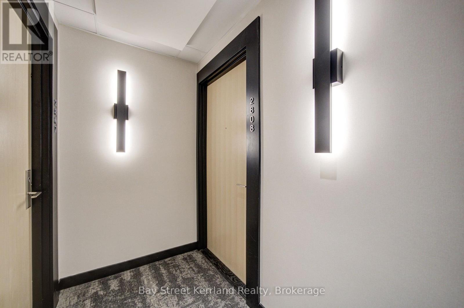 2808 - 395 Bloor Street E, Toronto, Ontario  M4W 0B4 - Photo 5 - C13586766