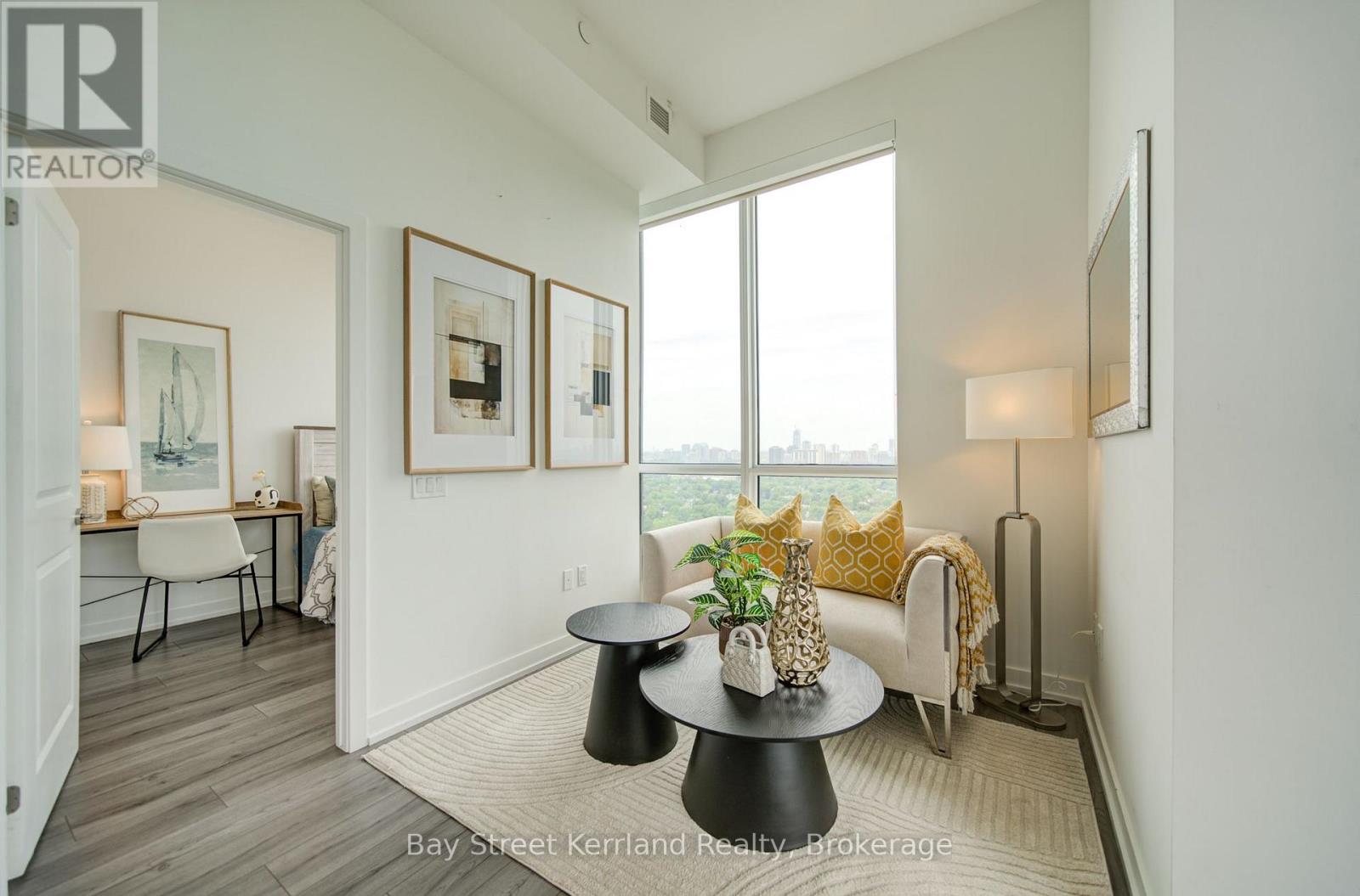 2808 - 395 Bloor Street E, Toronto, Ontario  M4W 0B4 - Photo 8 - C13586766
