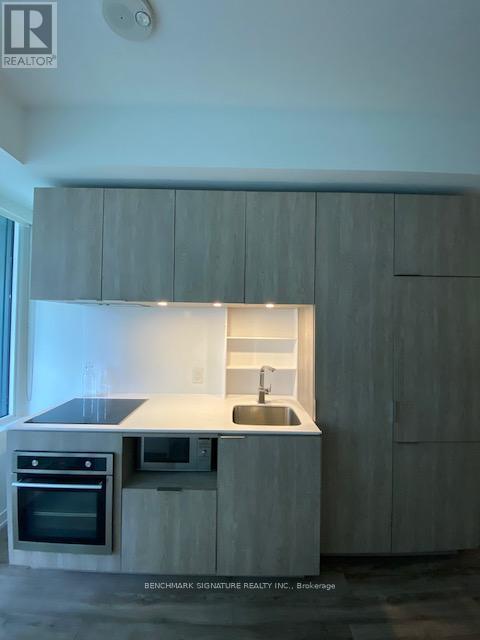 209 - 77 SHUTER STREET, Toronto, Ontario