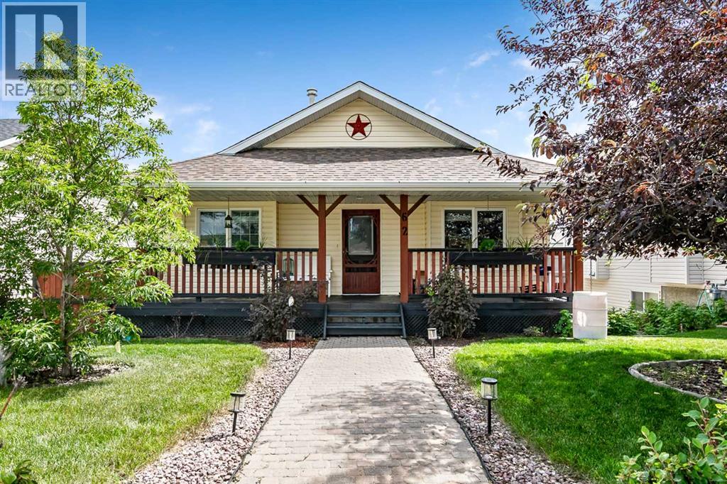 62 Westland Street, Okotoks