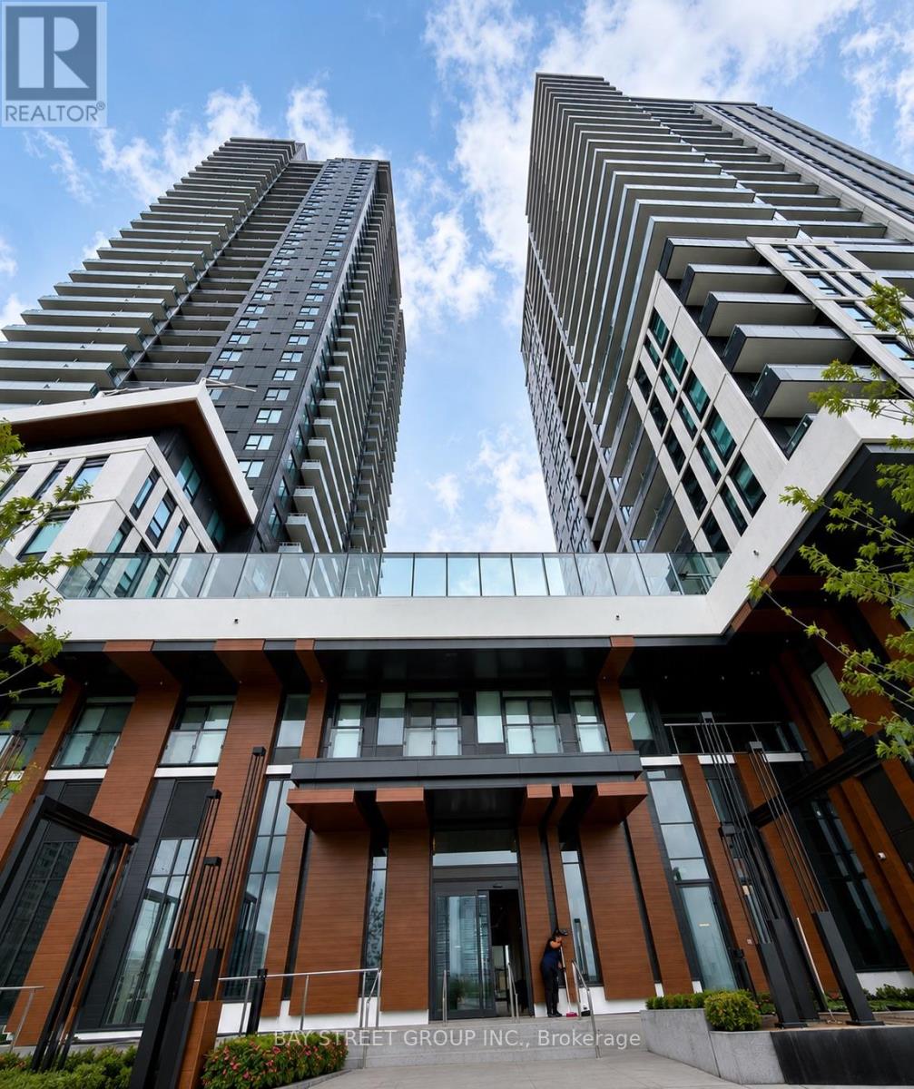 308 - 5 MEADOWDALE ROAD, Vaughan, Ontario