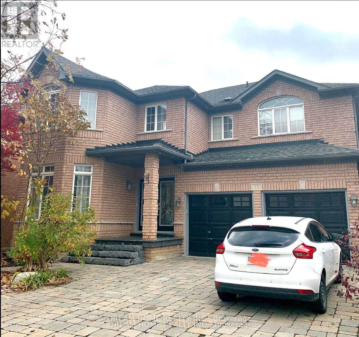 BASEMENT ROOM1 - 17 RIVER FOREST STREET, Markham, Ontario