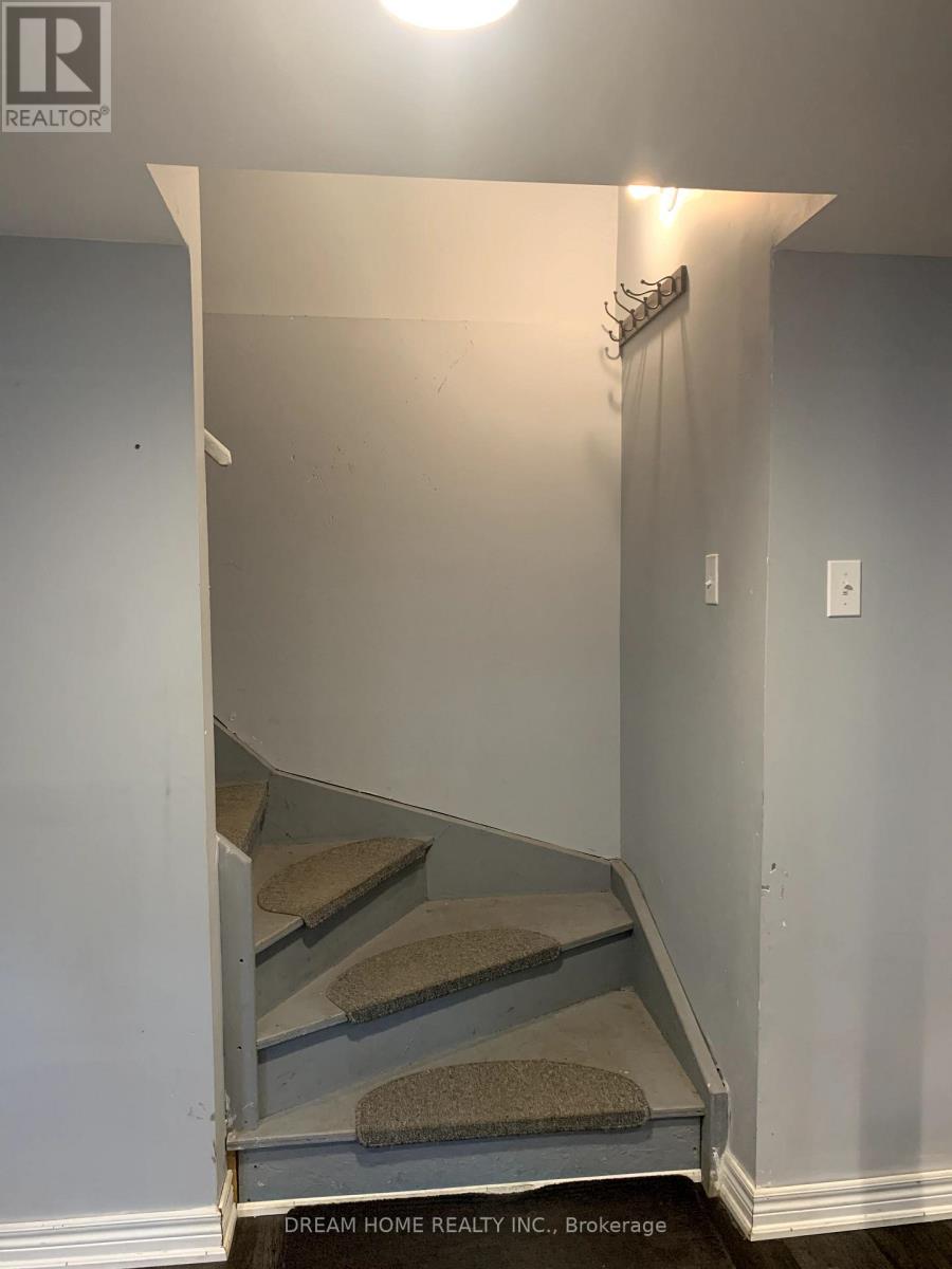 Basement Room1 - 17 River Forest Street, Markham, Ontario  L3S 4H4 - Photo 3 - N13586780