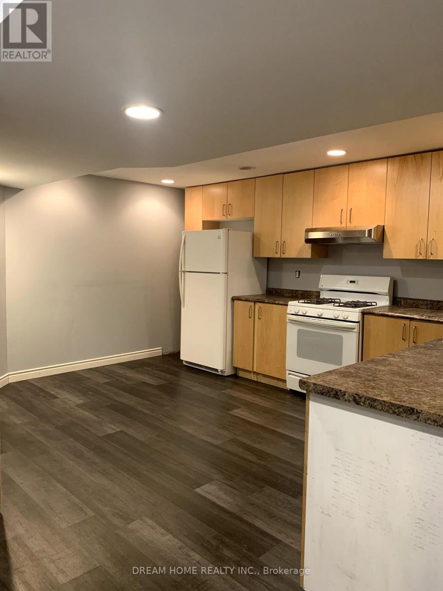 Basement Room1 - 17 River Forest Street, Markham, Ontario  L3S 4H4 - Photo 4 - N13586780