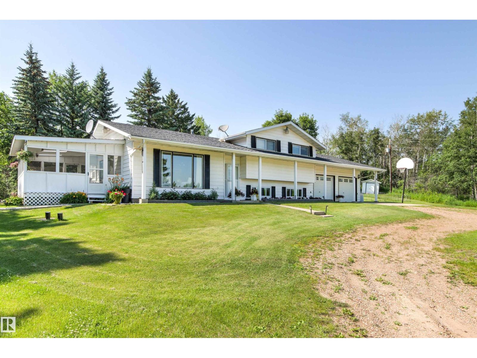 #35 55312 Rge Road 241, Rural Sturgeon County, Alberta  T8T 1X6 - Photo 7 - E4499904