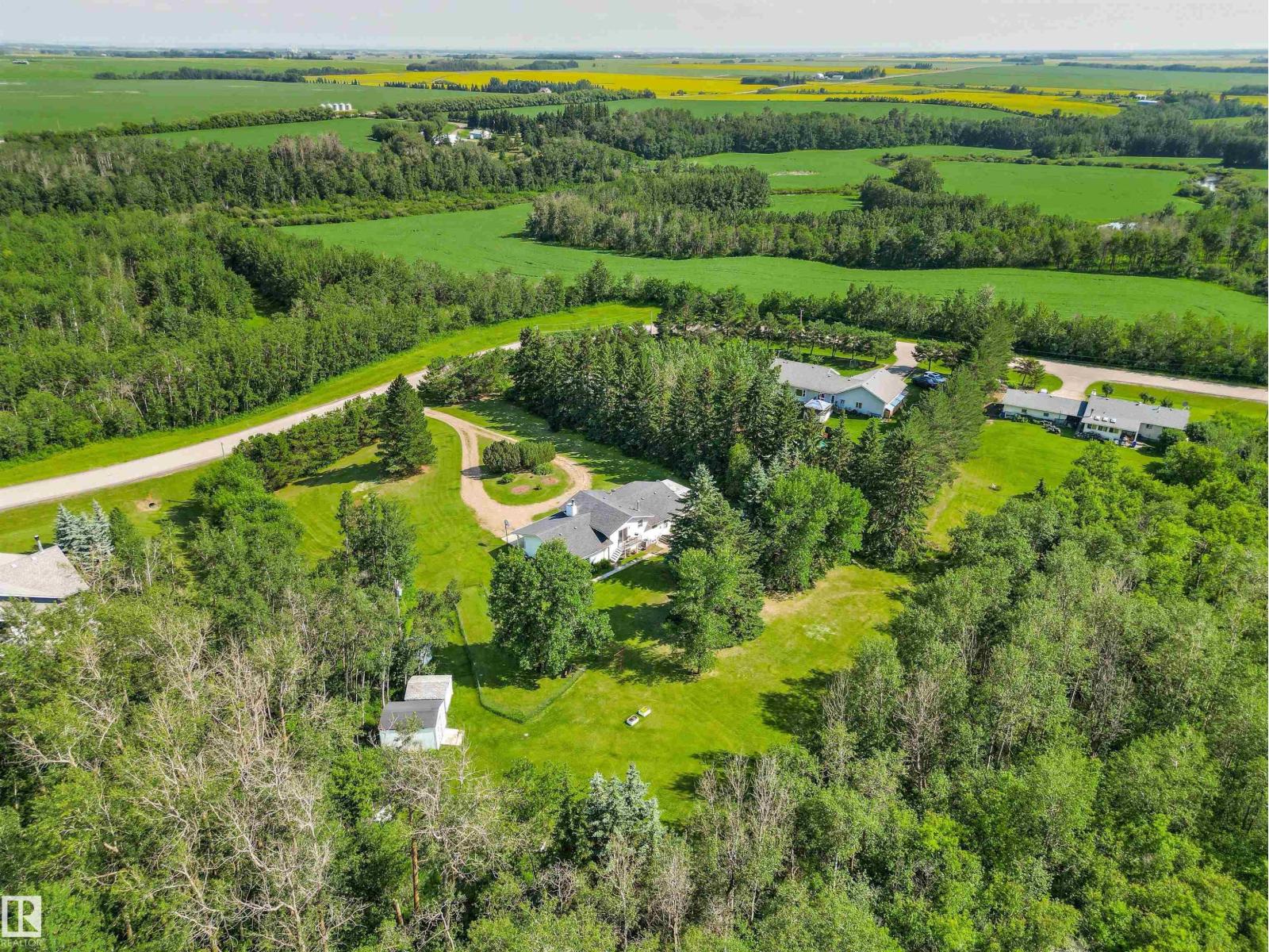 #35 55312 Rge Road 241, Rural Sturgeon County, Alberta  T8T 1X6 - Photo 3 - E4499904