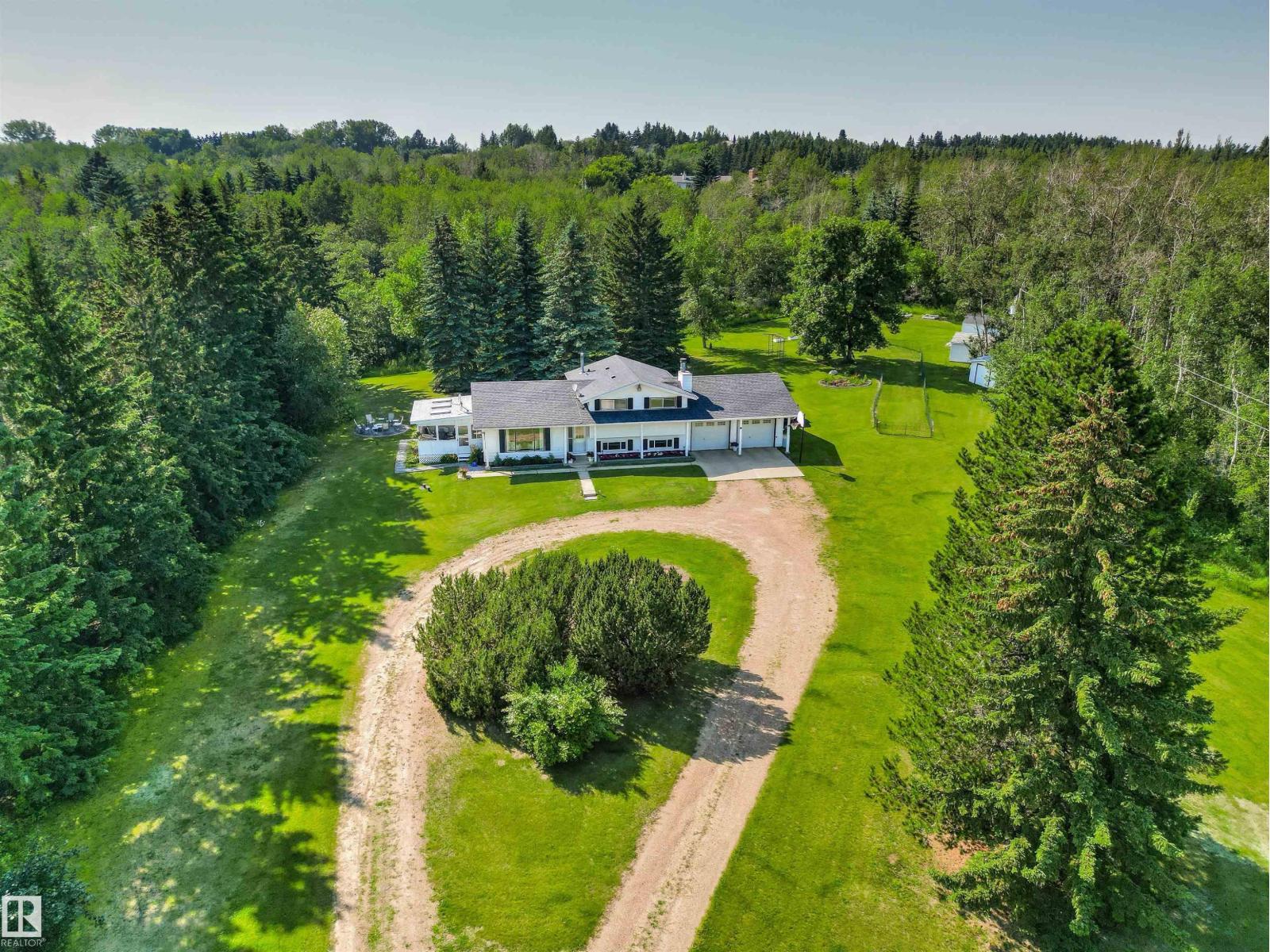 #35 55312 Rge Road 241, Rural Sturgeon County, Alberta  T8T 1X6 - Photo 5 - E4499904