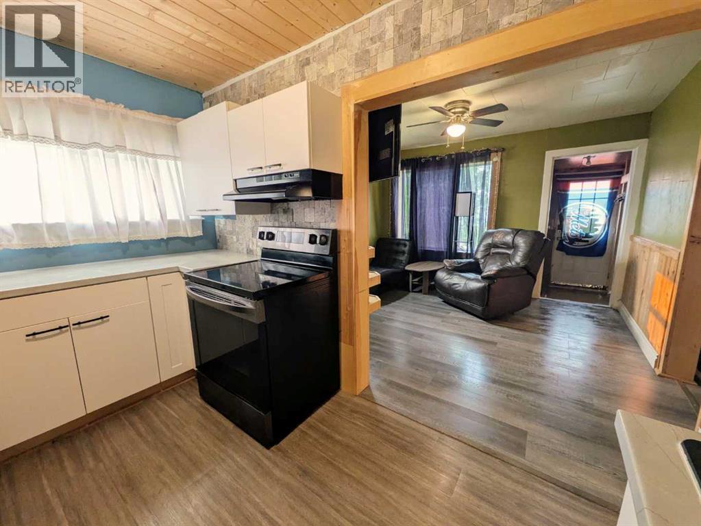 4824 47 Avenue, Spirit River, Alberta  T0H 3G0 - Photo 9 - A2321119