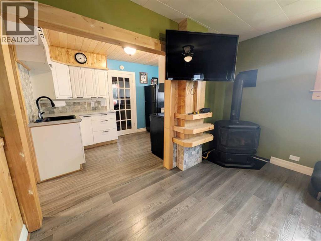 4824 47 Avenue, Spirit River, Alberta  T0H 3G0 - Photo 10 - A2321119