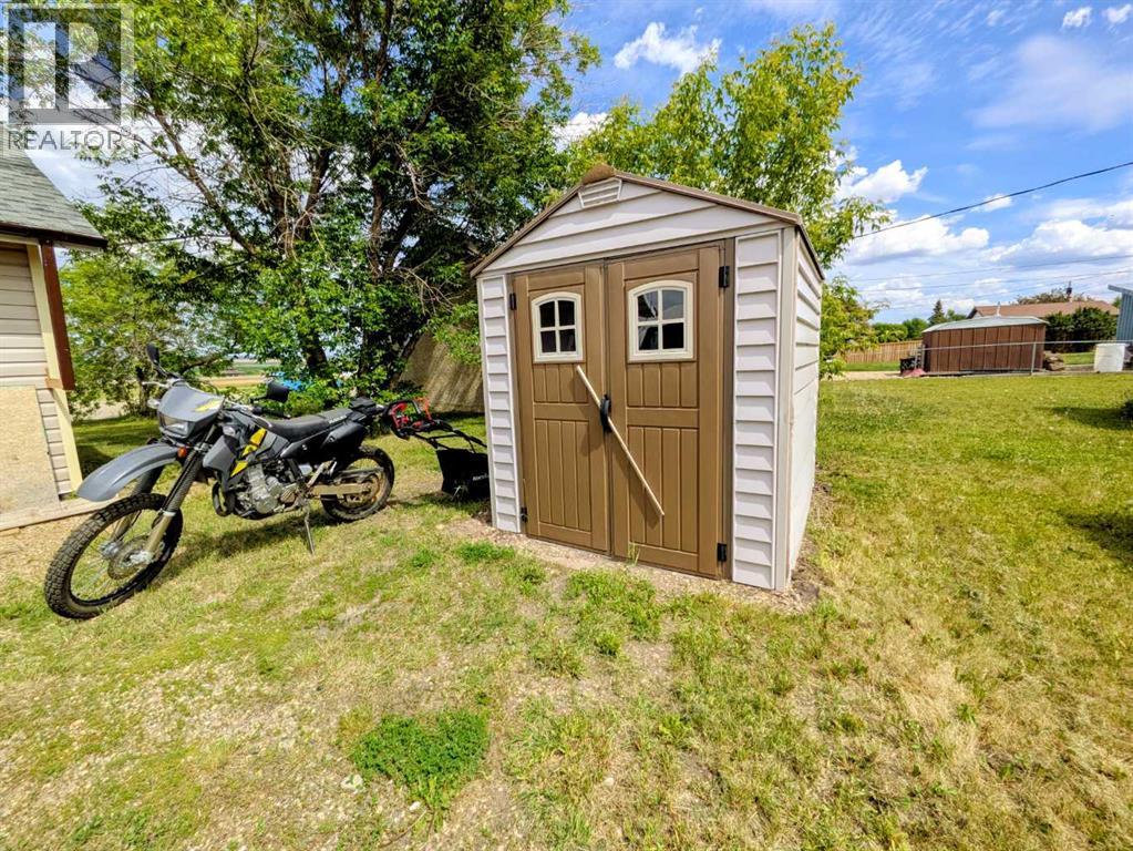 4824 47 Avenue, Spirit River, Alberta  T0H 3G0 - Photo 26 - A2321119