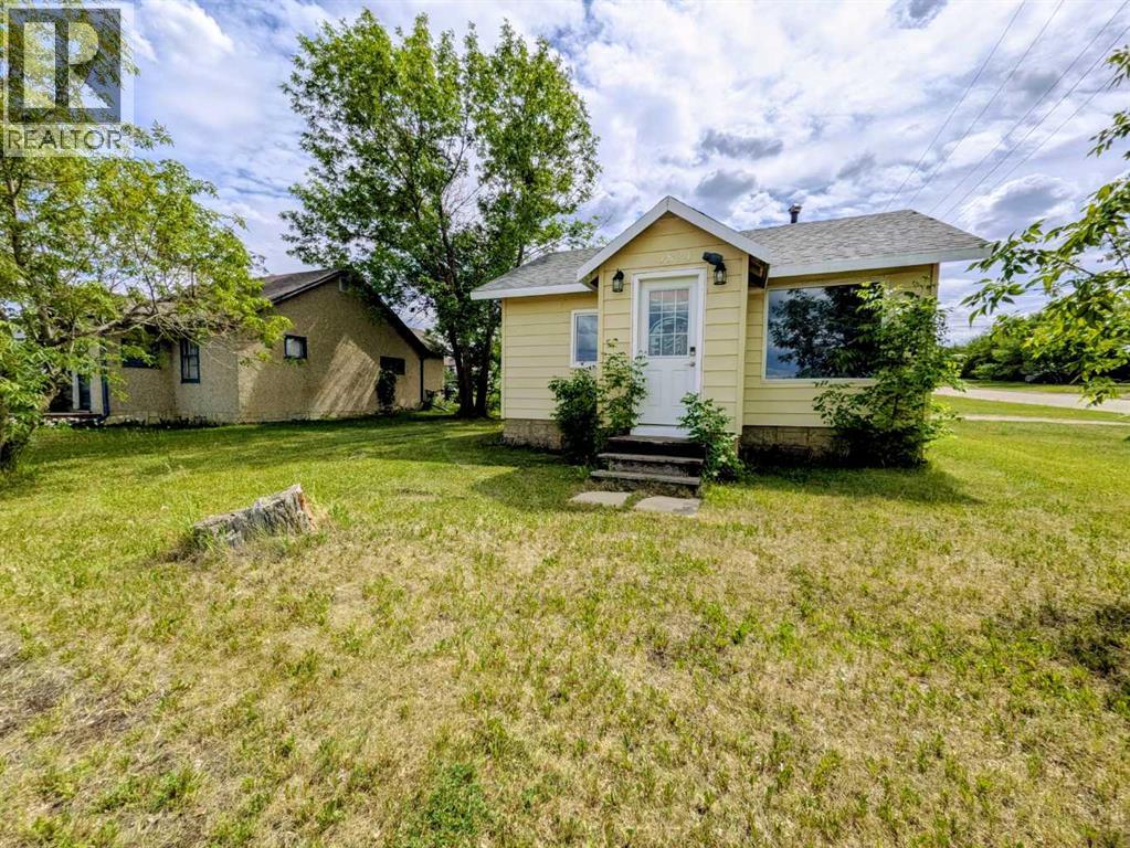 4824 47 Avenue, Spirit River, Alberta  T0H 3G0 - Photo 28 - A2321119