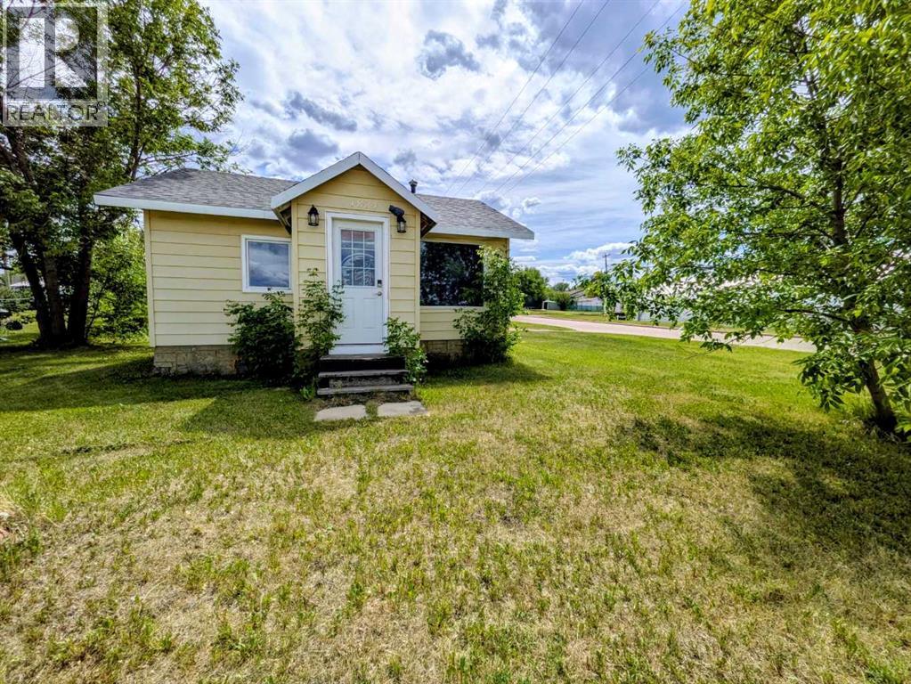 4824 47 Avenue, Spirit River, Alberta  T0H 3G0 - Photo 24 - A2321119