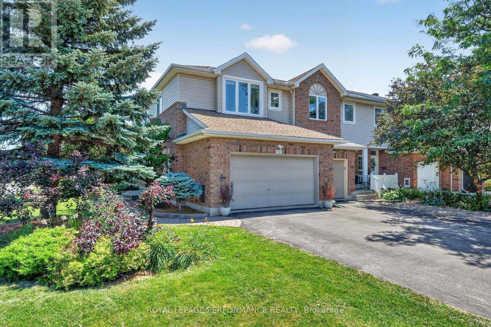 990 LUCILLE WAY, Ottawa, Ontario