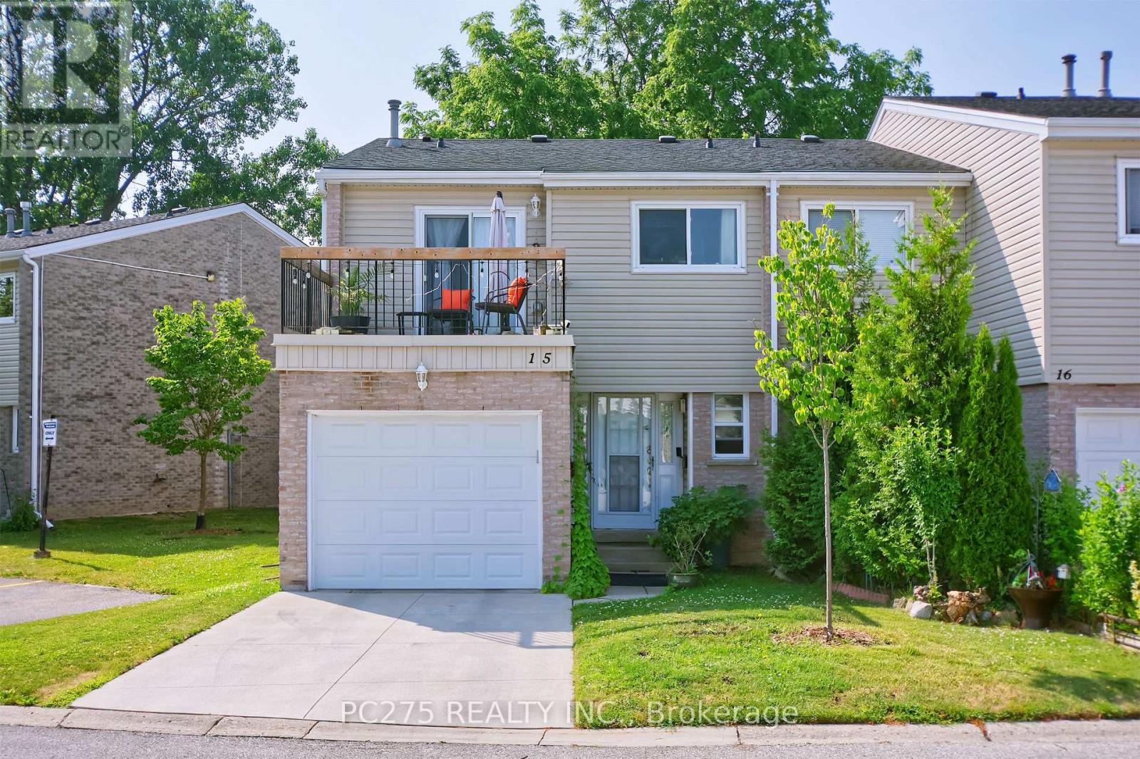 15 - 669 Osgoode Drive, London South, Ontario  N6E 2C7 - Photo 2 - X13585164