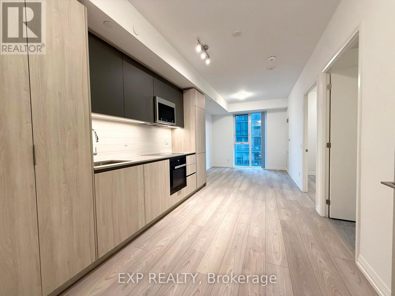 1619 - 400 KING STREET W, Toronto, Ontario