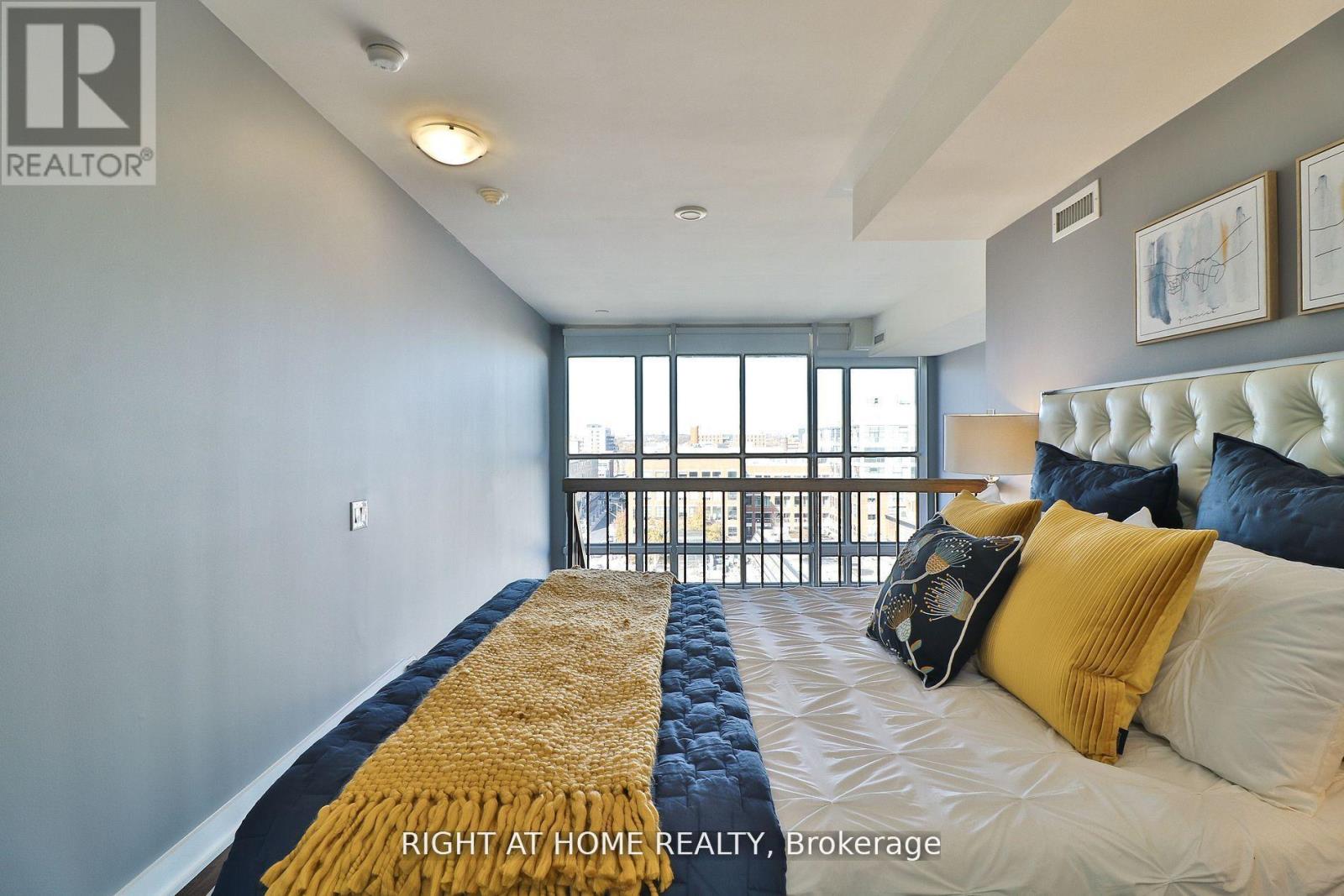 612 - 5 Hanna Avenue, Toronto, Ontario M6K 0B3 - Photo 3 - C13586794