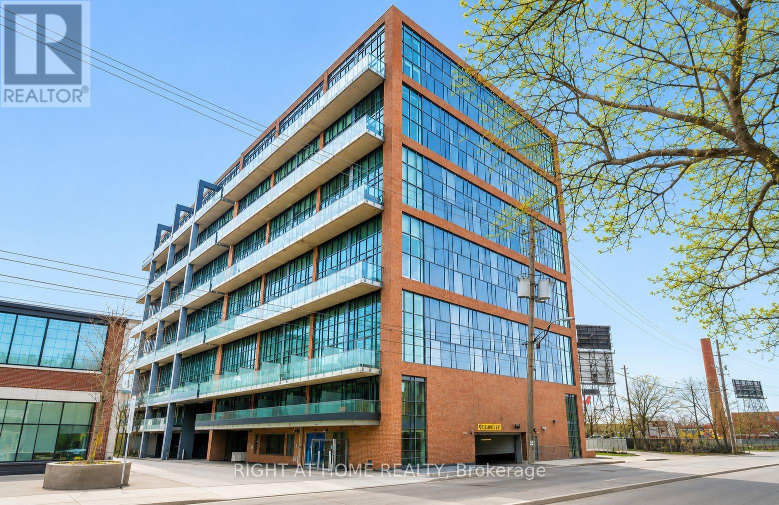 612 - 5 Hanna Avenue, Toronto, Ontario M6K 0B3 - Photo 7 - C13586794