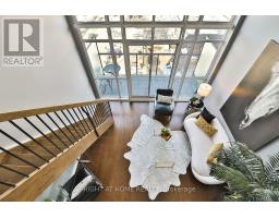 612 - 5 HANNA AVENUE, Toronto, Ontario
