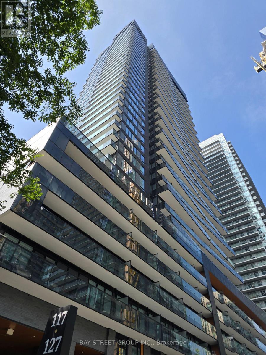 2603 - 127 BROADWAY AVENUE, Toronto, Ontario