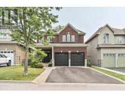 1259 ALDSWORTH CRESCENT, Oshawa, Ontario