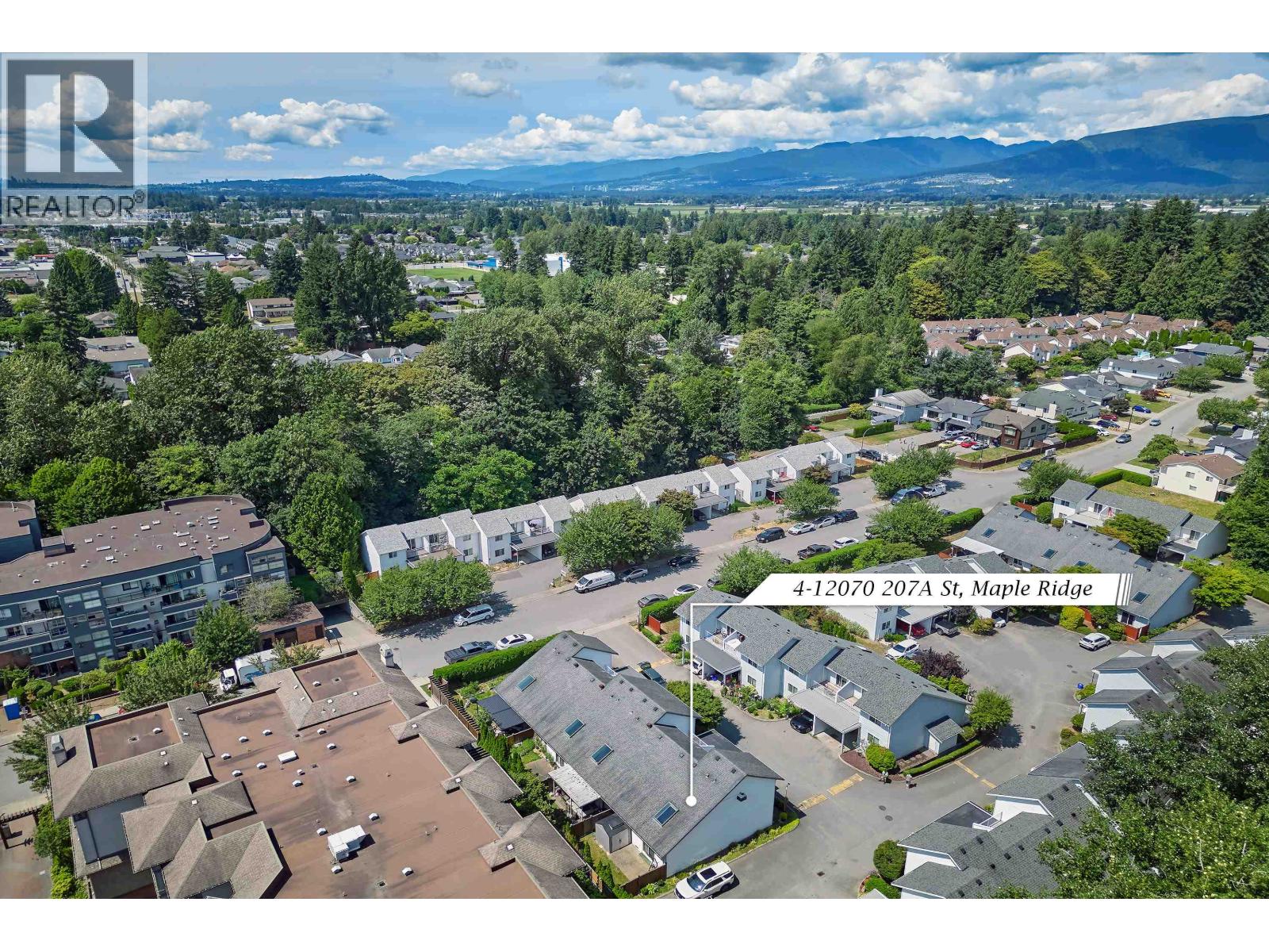4 12070 207a Street, Maple Ridge, British Columbia  V2X 9X9 - Photo 32 - R3146005