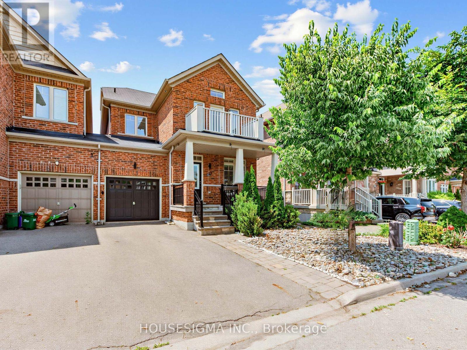 57 CHAO CRESCENT, Richmond Hill, Ontario