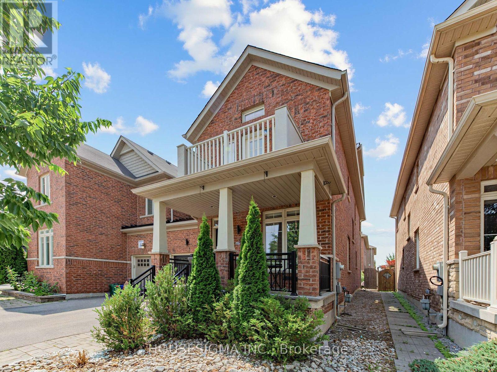 57 Chao Crescent, Richmond Hill, Ontario L4E 0P5 - Photo 2 - N13586800