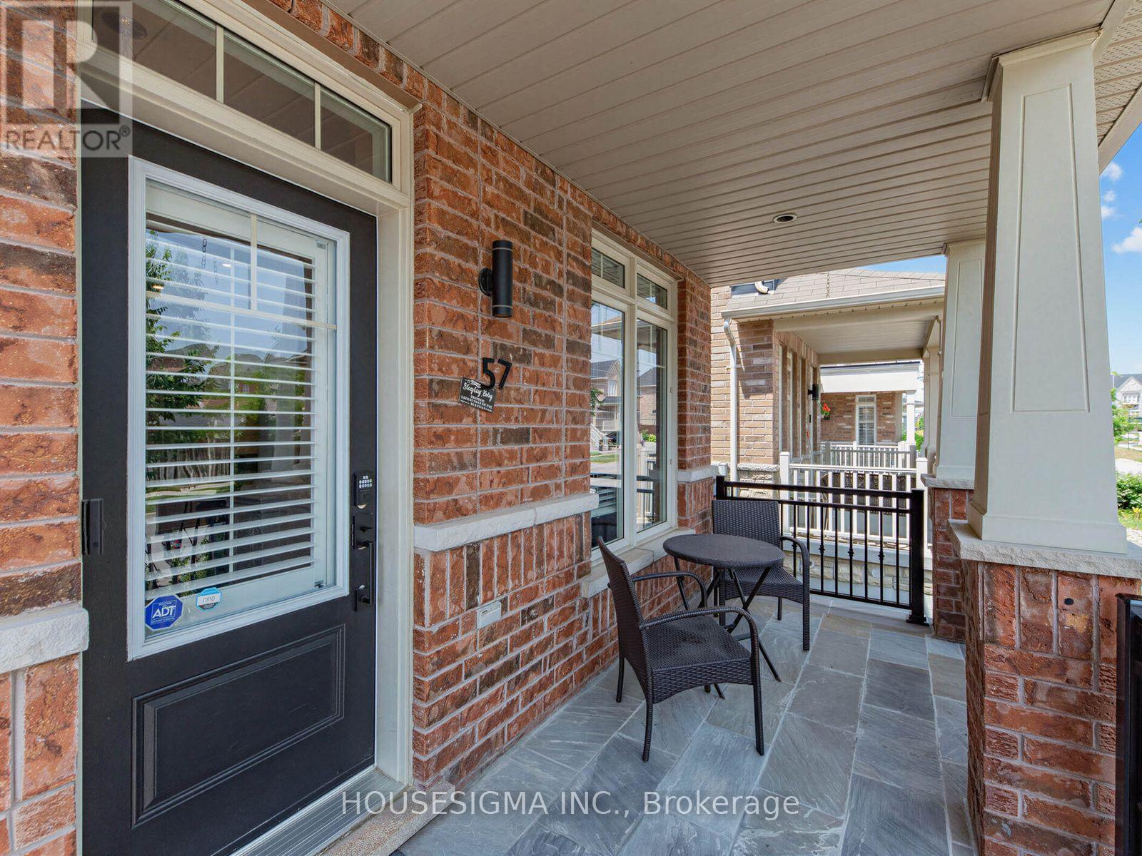 57 Chao Crescent, Richmond Hill, Ontario L4E 0P5 - Photo 3 - N13586800