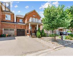 57 CHAO CRESCENT, Richmond Hill, Ontario