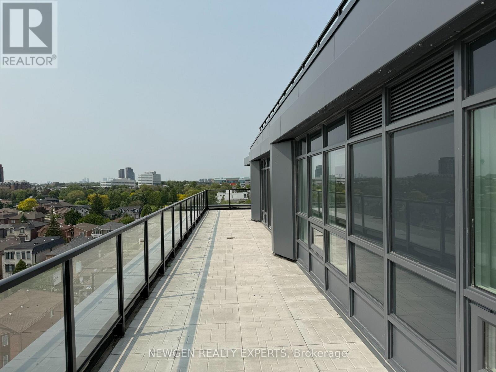 912 - 556 Marlee Avenue, Toronto, Ontario M6B 0B1 - Photo 22 - W13586796