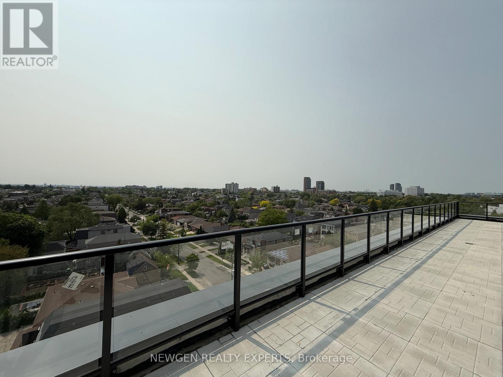 912 - 556 Marlee Avenue, Toronto, Ontario M6B 0B1 - Photo 23 - W13586796