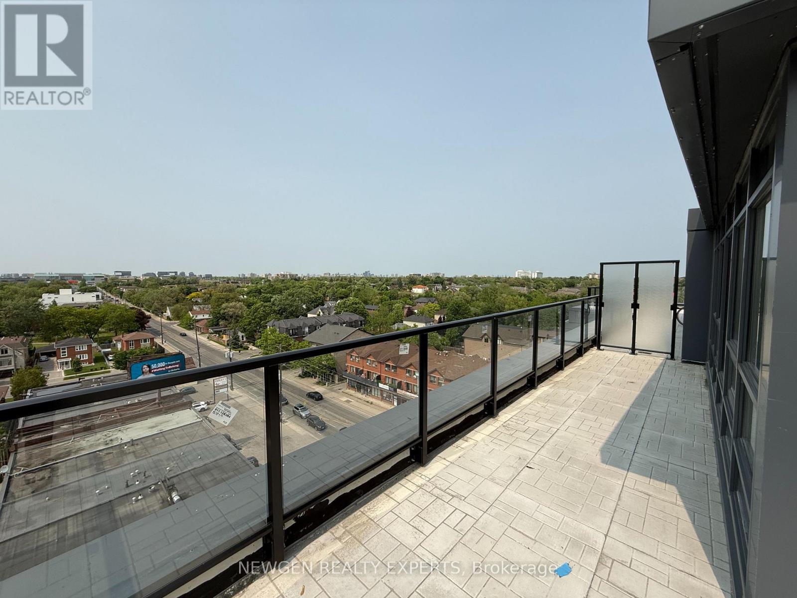 912 - 556 Marlee Avenue, Toronto, Ontario M6B 0B1 - Photo 24 - W13586796